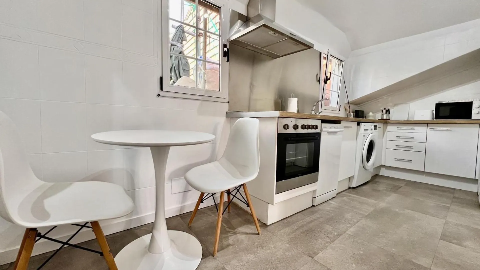 Menendez Pelayo 55 Apartment Santander