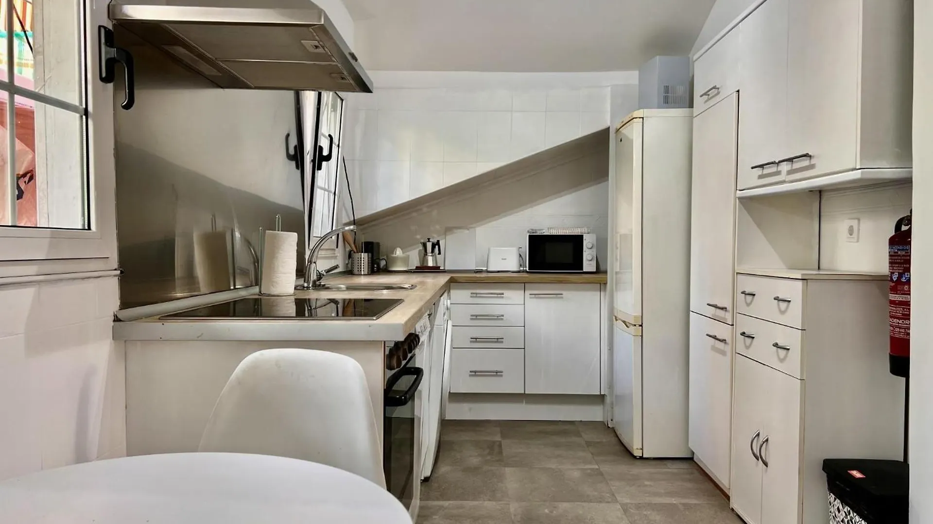 Menendez Pelayo 55 Apartment Santander