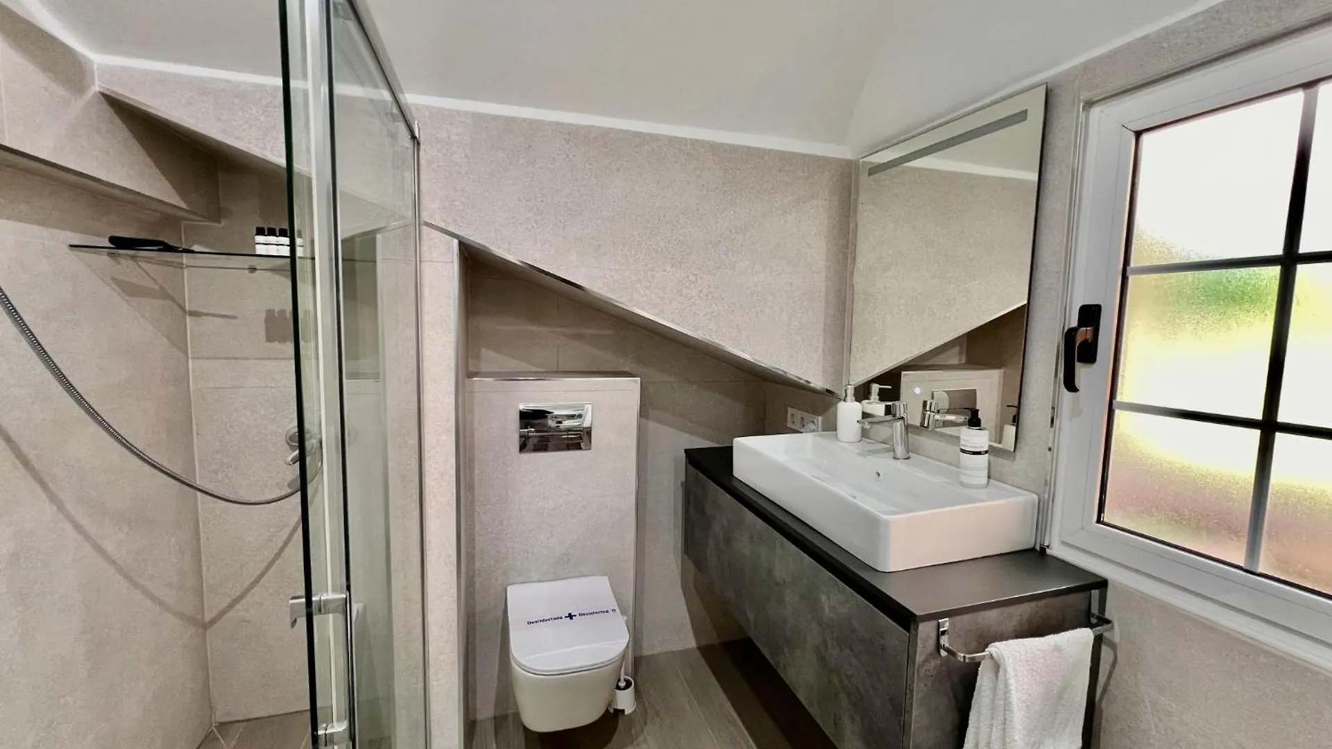 Menendez Pelayo 55 Apartment Santander 0*,