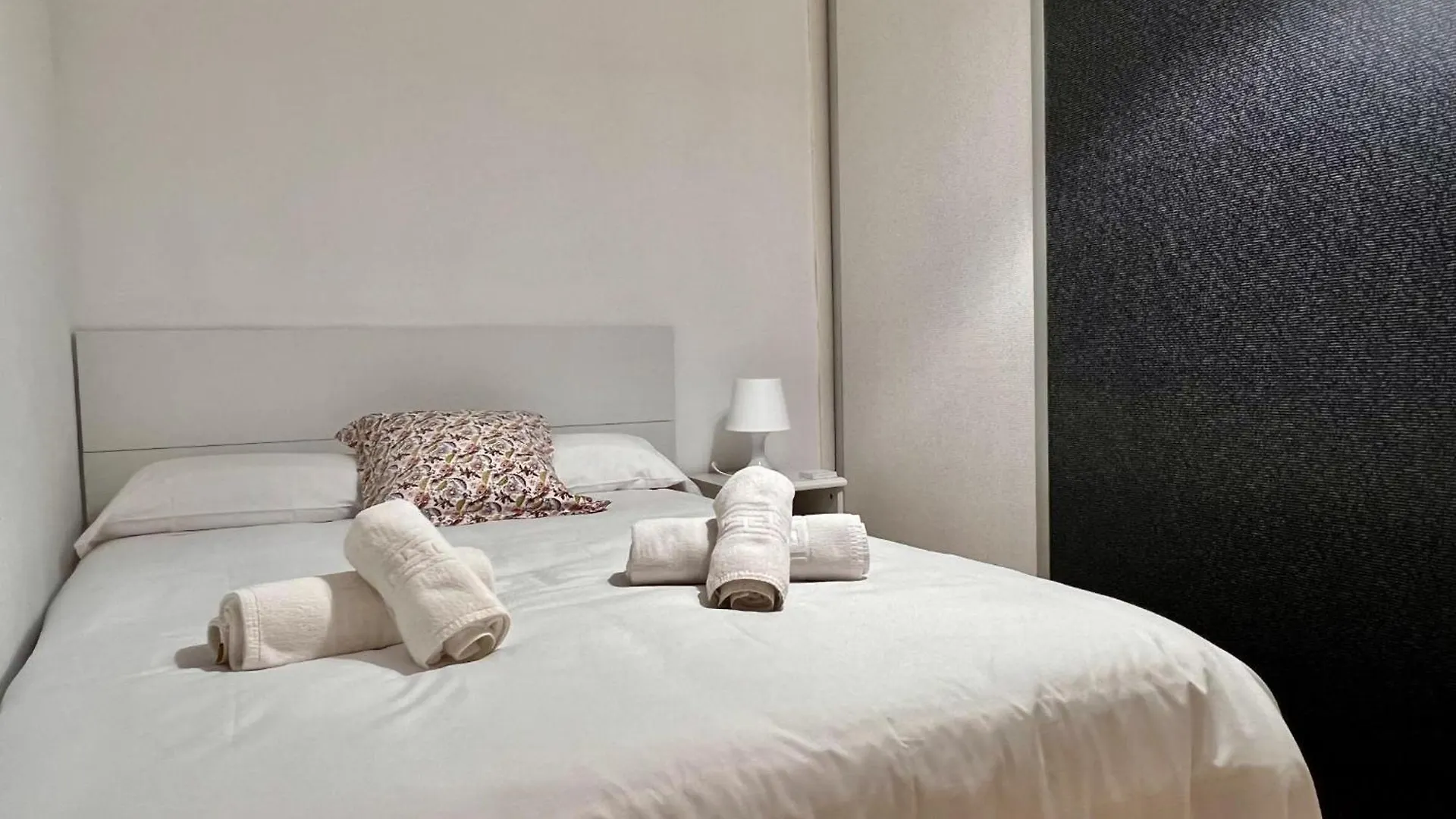Menendez Pelayo 55 Apartment Santander