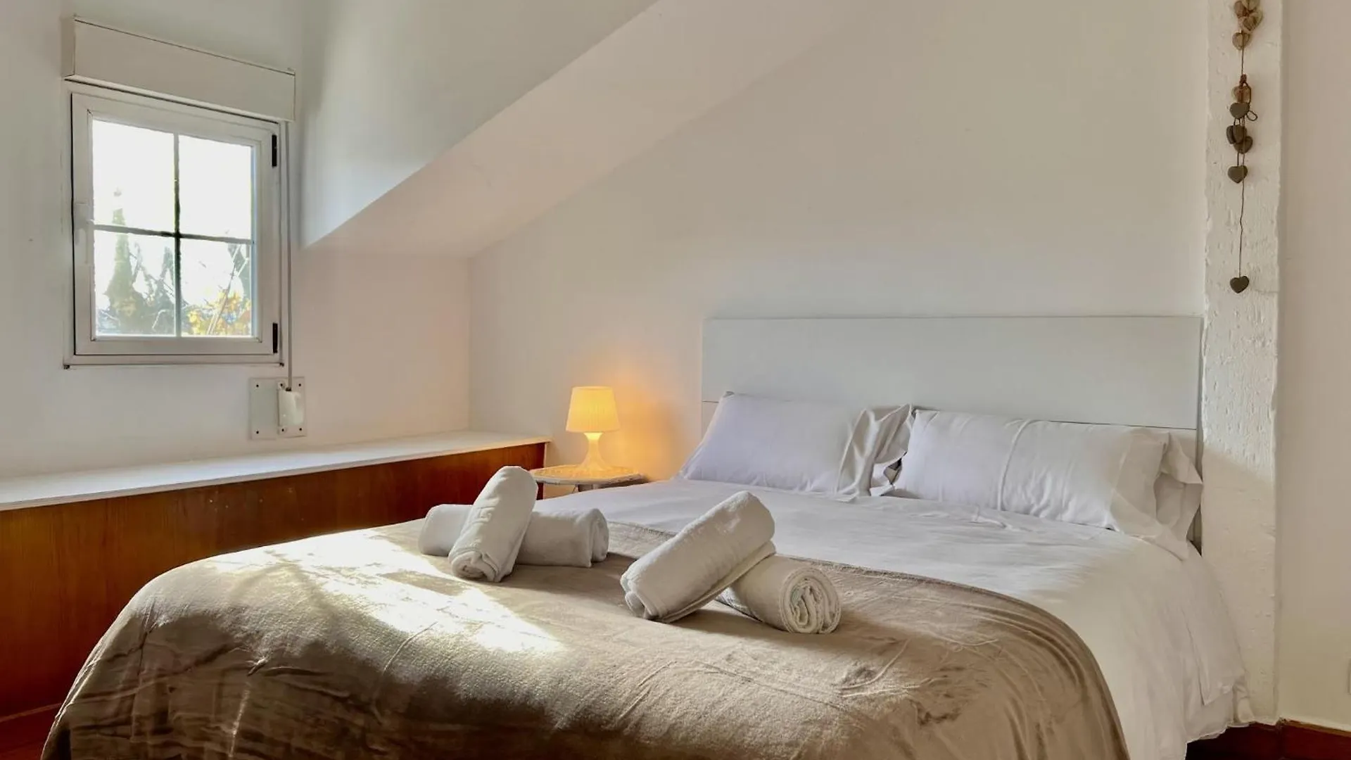Menendez Pelayo 55 Apartment Santander Spain