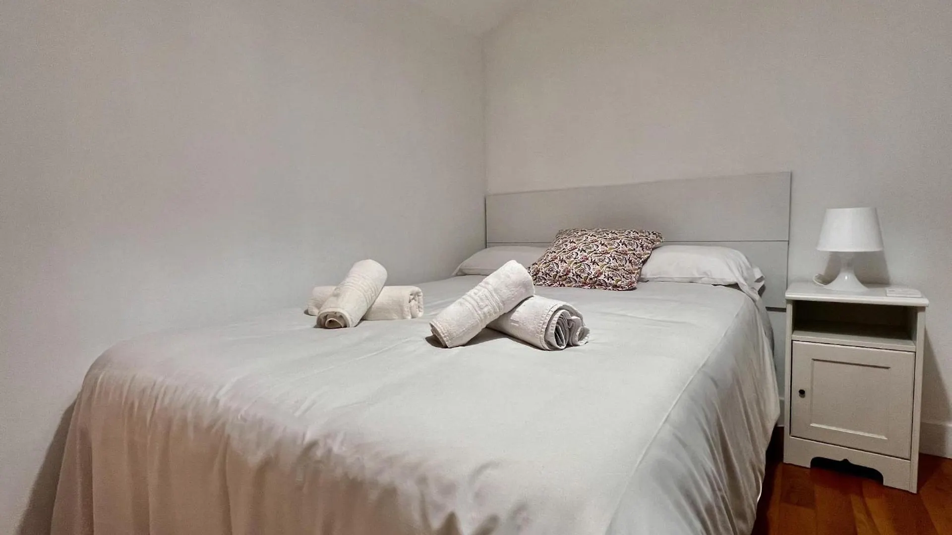 Menendez Pelayo 55 Apartment Santander 0*,  Spain