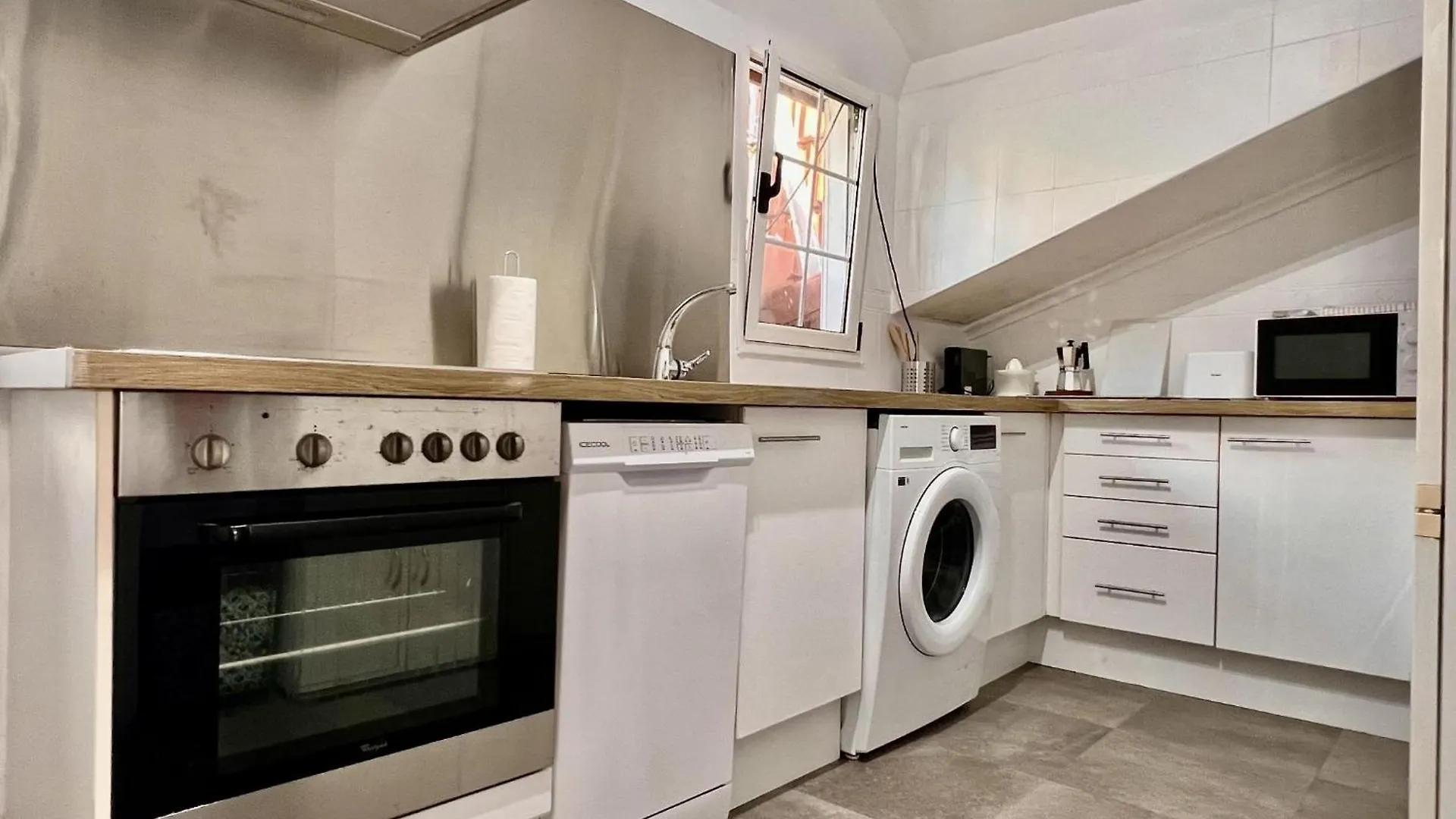 Menendez Pelayo 55 Apartment Santander Spain