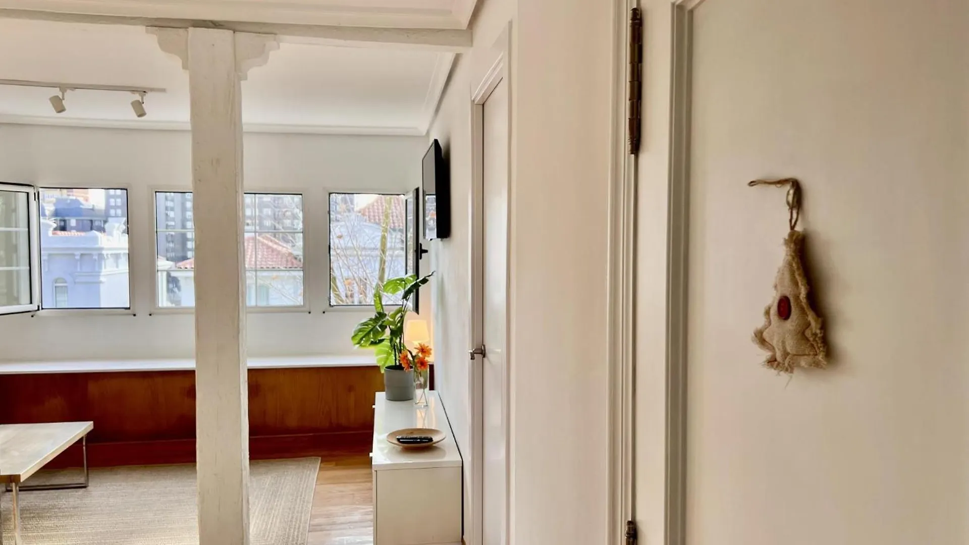 Menendez Pelayo 55 Apartment Santander