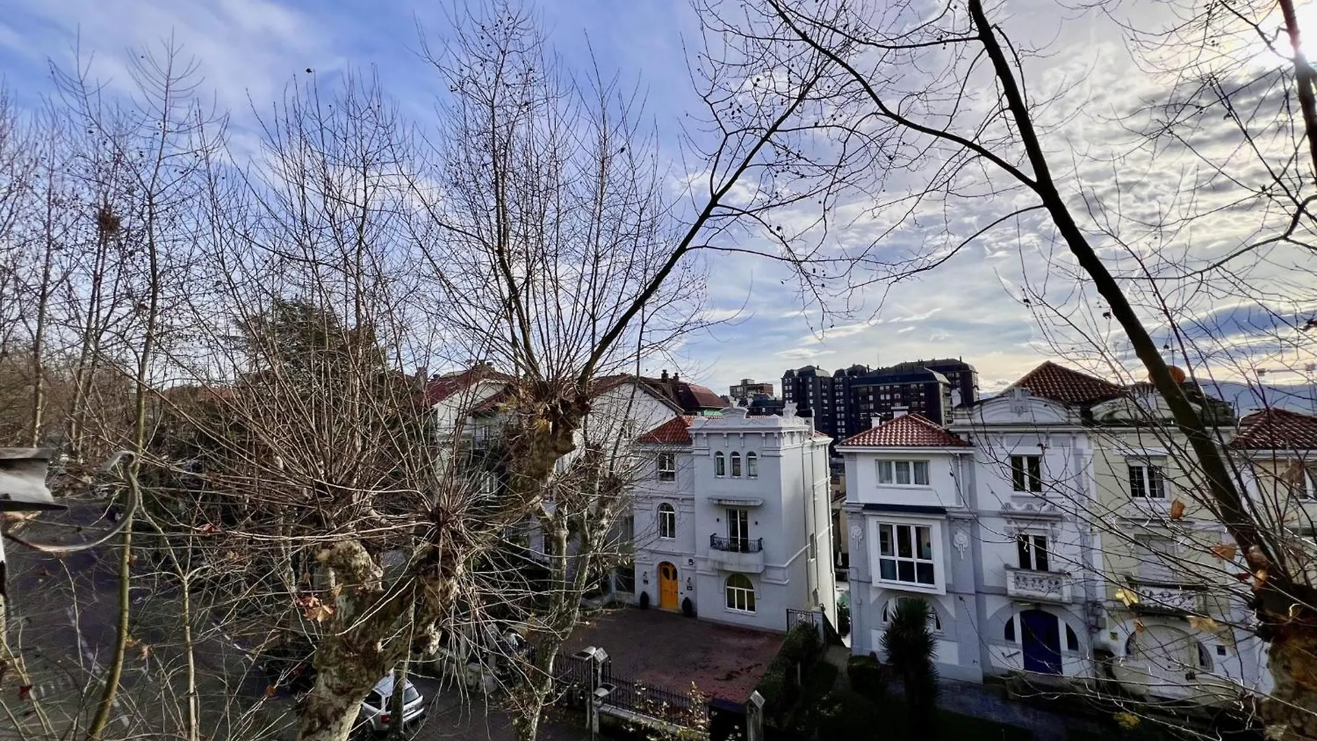 Menendez Pelayo 55 Apartment Santander