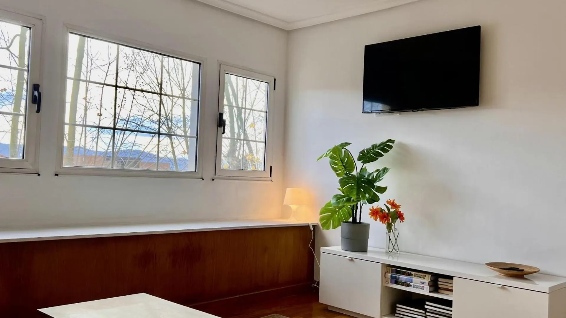 Menendez Pelayo 55 Apartment Santander