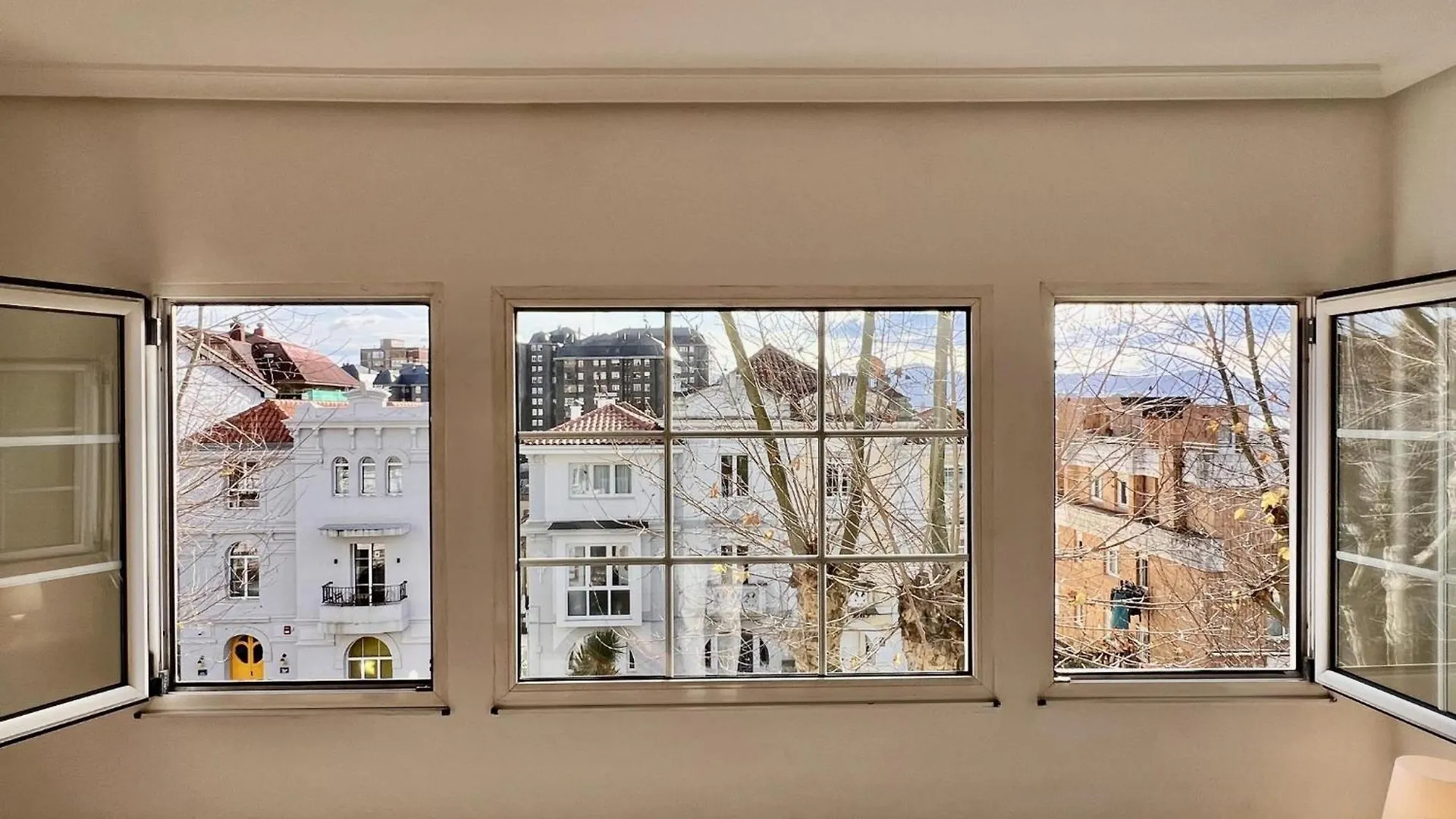 Menendez Pelayo 55 Apartment Santander