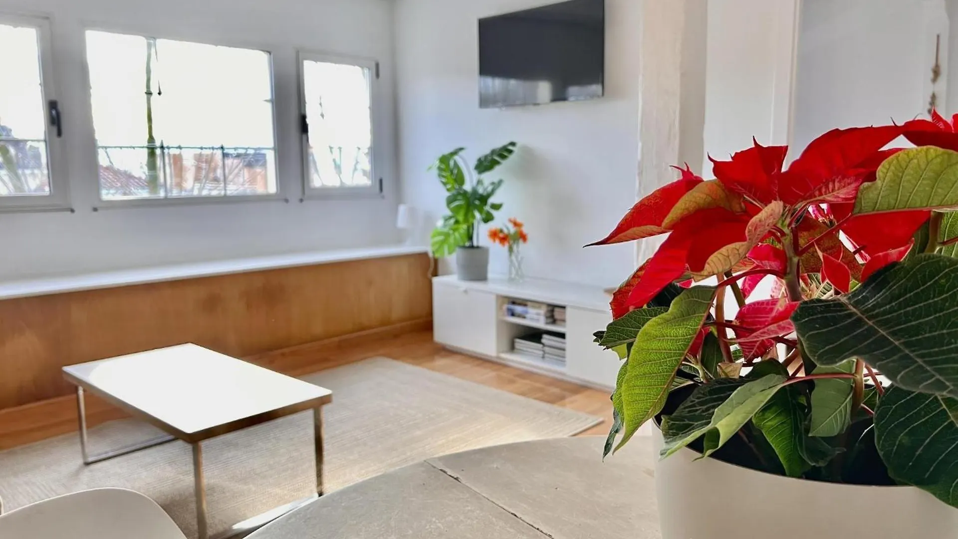 Menendez Pelayo 55 Apartment Santander