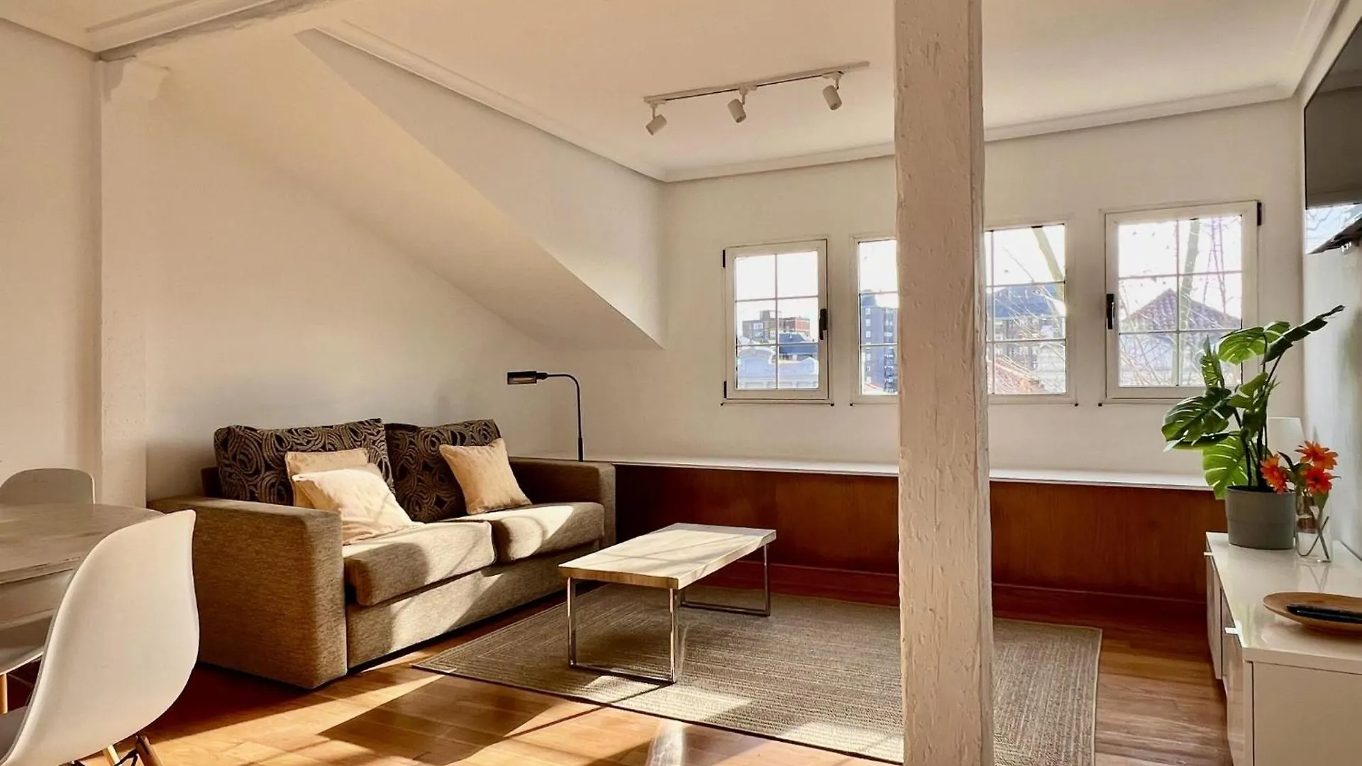 Menendez Pelayo 55 Apartment Santander 0*,  Spain