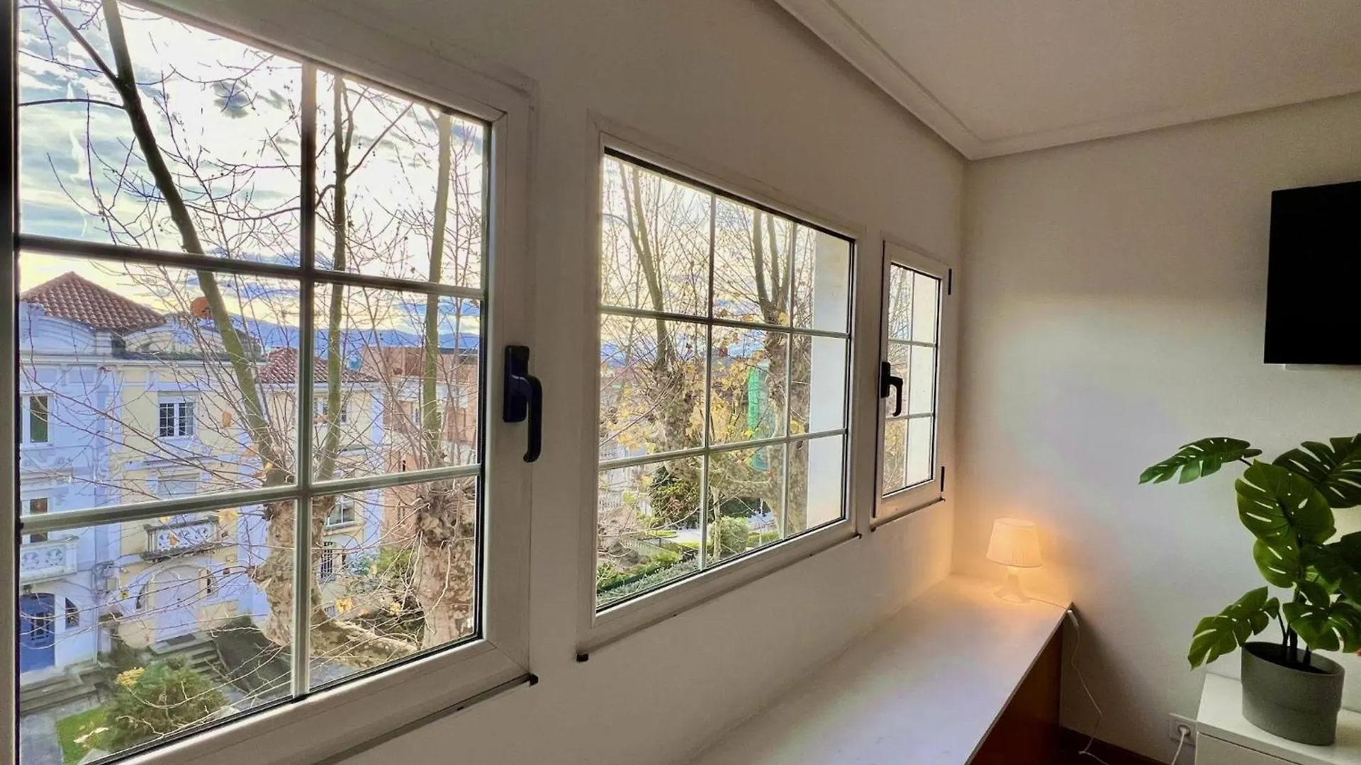 Menendez Pelayo 55 Apartment Santander